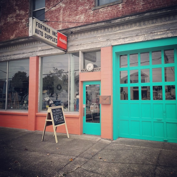 Meet your Posher, Alli - Picture 10 of 11